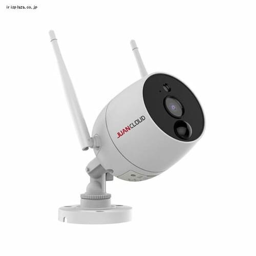 Wi-Fiネットワーク屋外IPカメラ JA−PO1031−WP _0