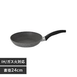 tCp 24cm IH KX ob[j tF[ C^A 75001-782-0 
