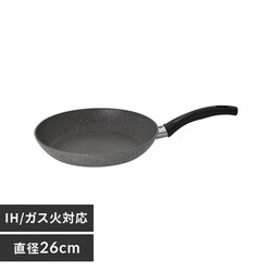 tCp 26cm IH KX ob[j tF[ tCp C^A 75001-781-0  