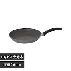 tCp 26cm IH KX ob[j tF[ tCp C^A 75001-781-0  