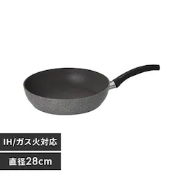 tCp [^28cm IH KX ob[j tF[ C^A 75001-778-0  