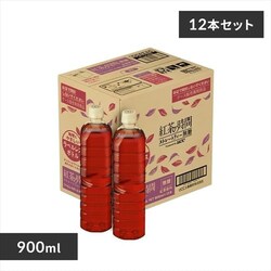 �y12�{�z �g���̎��� �X�g���[�g�e�B�[ ���� ���x�����X 900ml 504245
