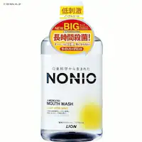 NONIO NONIO �}�E�X�E�H�b�V�� 1000ml ���C�g�n�[�u�~���g