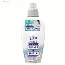 P&G ���m�A �����L 1week �t���b�V���\�[�v 530ml 
