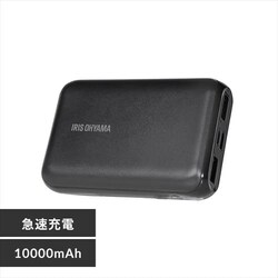 oCobe[ }[d 10000mAh IPB-B1003P18-B ubN 