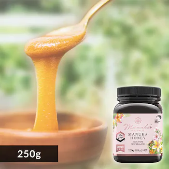マヌカロイヤル 250g