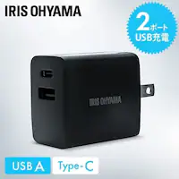 [d USB 2|[g IQC-C202 ubN (Type-A/ Type-C) 