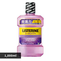 Kenvue ��p���X�e���� �g�[�^���P�A �v���X 1000ml