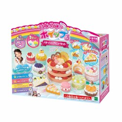 G|bN ͂߂ẴzCbv peBVGfr[Zbg W-141 yvUZNgz