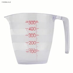 MARNA(}[i)vʃJbv W[Jbv 500mL NA K728CL  
