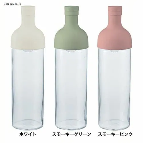 �n���I �t�B���^�[�C���{�g�� 750ml FIB-75-SG �X���[�L�[�O���[���y�v���U�Z���N�g�z_0