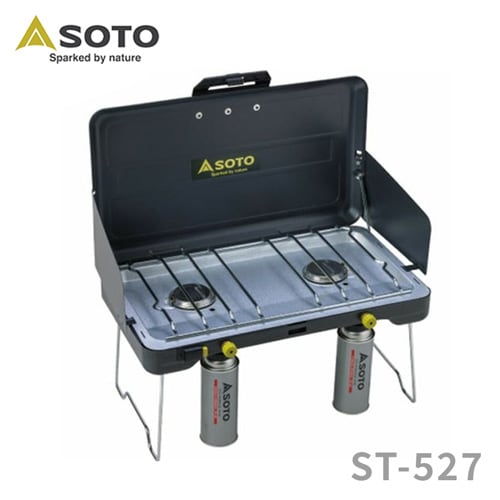SOTO 2o[i[ ST-527 