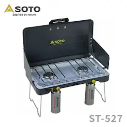 SOTO 2o[i[ ST-527 