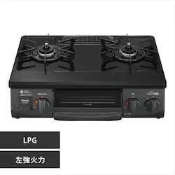 KXe[u LPG Η KG35NBKL LPG ubN/LPG 