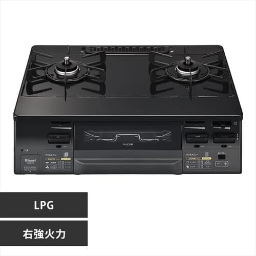 �K�X�e�[�u���i�K�X�� LPG�j�E���Η� KG66VGR(LPG) LPG�E��_0