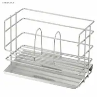 ������� �΂߃g���[�t��܃X�|���W���b�N �~�j �V���o�[ 42591 �@