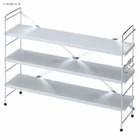 ������� �R�����T�C�h���b�N 3�i �V���o�[ 28029 