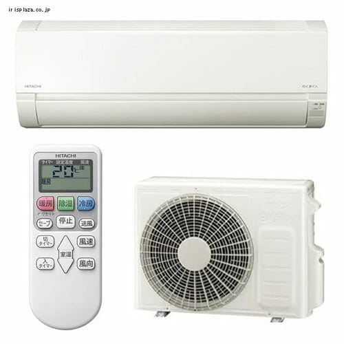 �������[���G�A�R�� 8���p �z���C�g RAS-AJ25L �y�v���U�Z���N�g�z