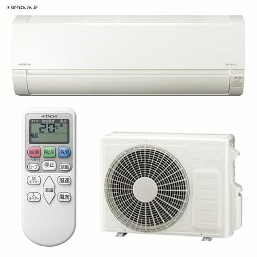 �������[���G�A�R�� 8���p �z���C�g RAS-AJ25L �y�v���U�Z���N�g�z_0