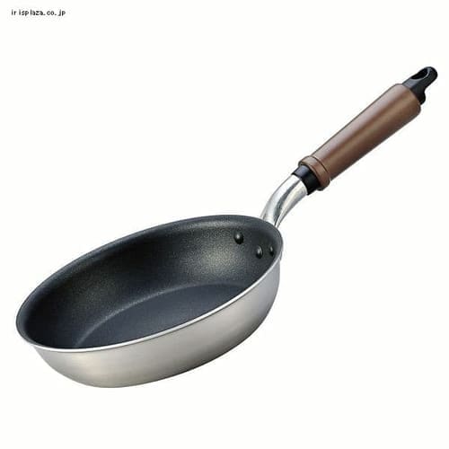プラテアードEM IHフライパン20cm A-2681