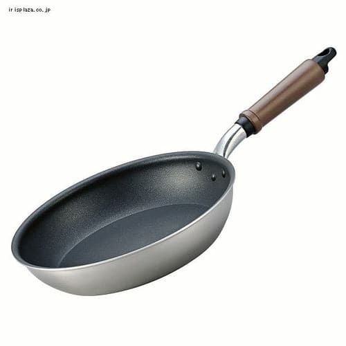 プラテアードEM IHフライパン24cm A-2682 【プラザセレクト】