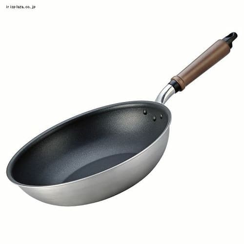 プラテアードEM IHいため鍋28cm A-2684