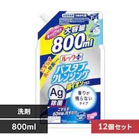 �y12�Z�b�g�z LION �o�X�^�u�N�����W���O ��C�I���v���X ���肪�c��Ȃ��^�C�v �l�� 800ml