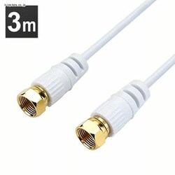 y[ցzz[bN ɍ׃AeiP[u 3m lWRlN^  AC30-483WH 