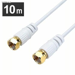 y[ցzz[bN ɍ׃AeiP[u 10m lWRlN^  AC100-489WH 