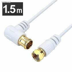 y[ցzz[bN ɍ׃AeiP[u 1.5m L^lWRlN^  HAT15-243LSWH 