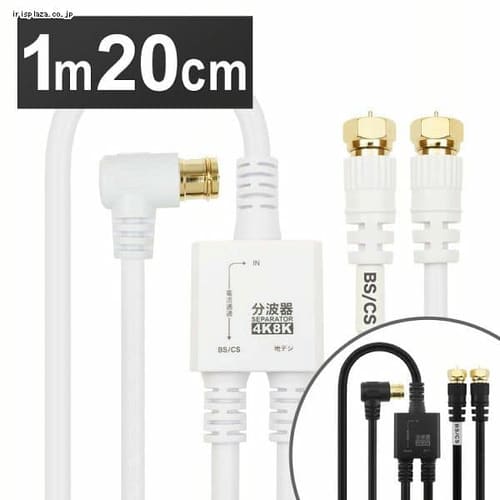 Aeig 1.5m lW 4K/8KΉ AE-641WH