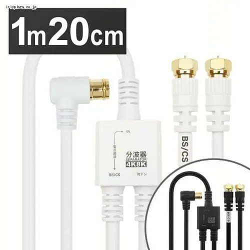 Aeig 1m20cm lW 4K/8KΉ AE-642BK_0