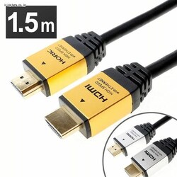HDMIP[u 1.5m 4KΉ HDM15-892SV