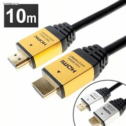 HDMIP[u 10m 4KΉ HDM100-903GD