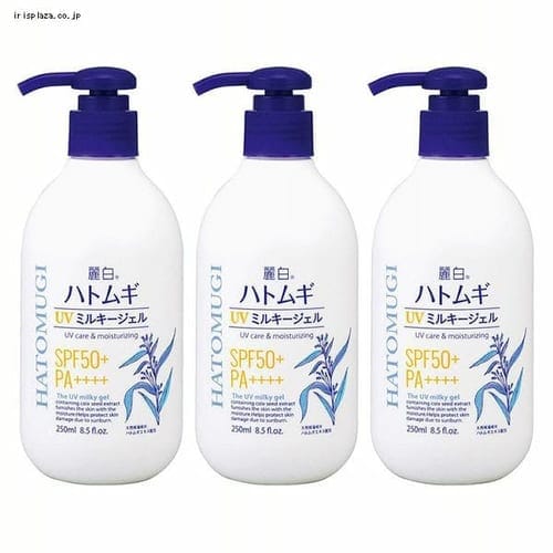 F y3z픒 ngM UV~L[WF SPF50+ PA++++ |v 250ml 