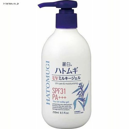 F 픒 ngM UV~L[WF SPF31 PA+++ 250ml
