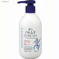 �F����� �픒 �n�g���M UV�~���L�[�W�F�� SPF31 PA+++ 250ml