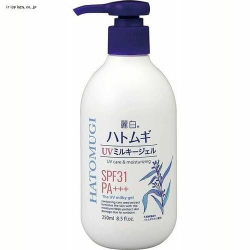 F 픒 ngM UV~L[WF SPF31 PA+++ 250ml_0