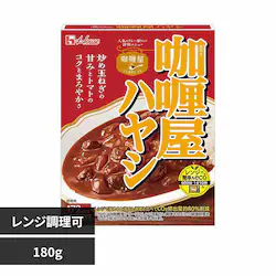 ハウス食品 カリー屋ハヤシ