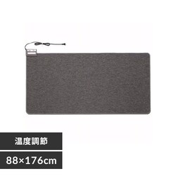 ���^�i�x�H�� ���Y�d�C�J�[�y�b�g �{�� 1�� �O���[ WHC-105GR 