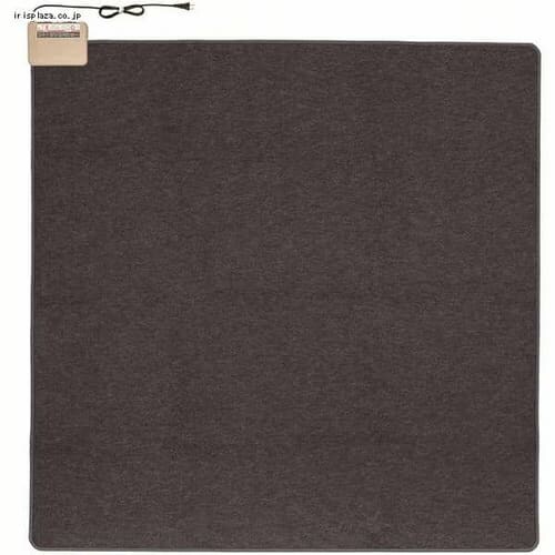 ���^�i�x�H�� ���Y�{�����[���z�b�g�J�[�y�b�g 3�� �O���[ WHC-305VCGR _0