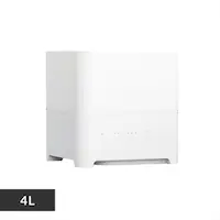 y݌ɏiIz nCubg ؑ6 / m10 ؃^C}[ ^Ne4L Hanx-Home HA-H04W zCg