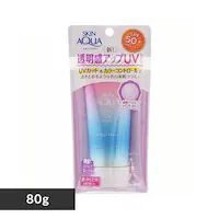 ���[�g���� �X�L���A�N�A �g�[���A�b�vUV�G�b�Z���X 80g �n�s�l�X�I�[���y�v���U�Z���N�g�z