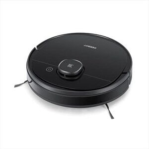 エコバックス DEEBOT OZMO 920 ブラック DX5G 7250328