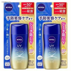 �ԉ� �y2�z�j�x�AUV �f�B�[�v �v���e�N�g���P�A �W�F�� 