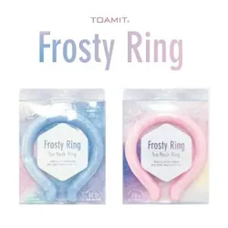 �l�b�N�N�[���[ �N�[�������O TOA-FLRG �s���N