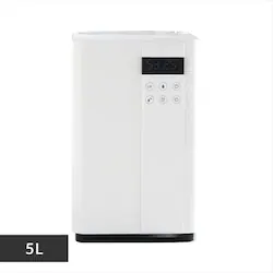 Hanx-Home 5L 㕔nCubh HA-H08W zCg