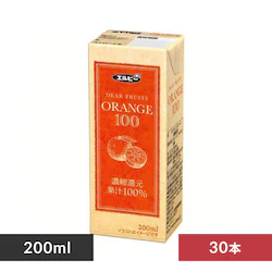 y30{z Gr[ IWW[X 100 200ml ORANGE   