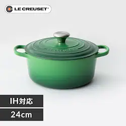  IH/KX 24cm 4.2L EN[[ Casseruole ou[O[
