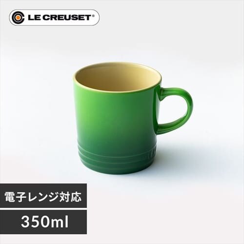 ルクルーゼ Colazione e Te(マグカップ350ml)_0